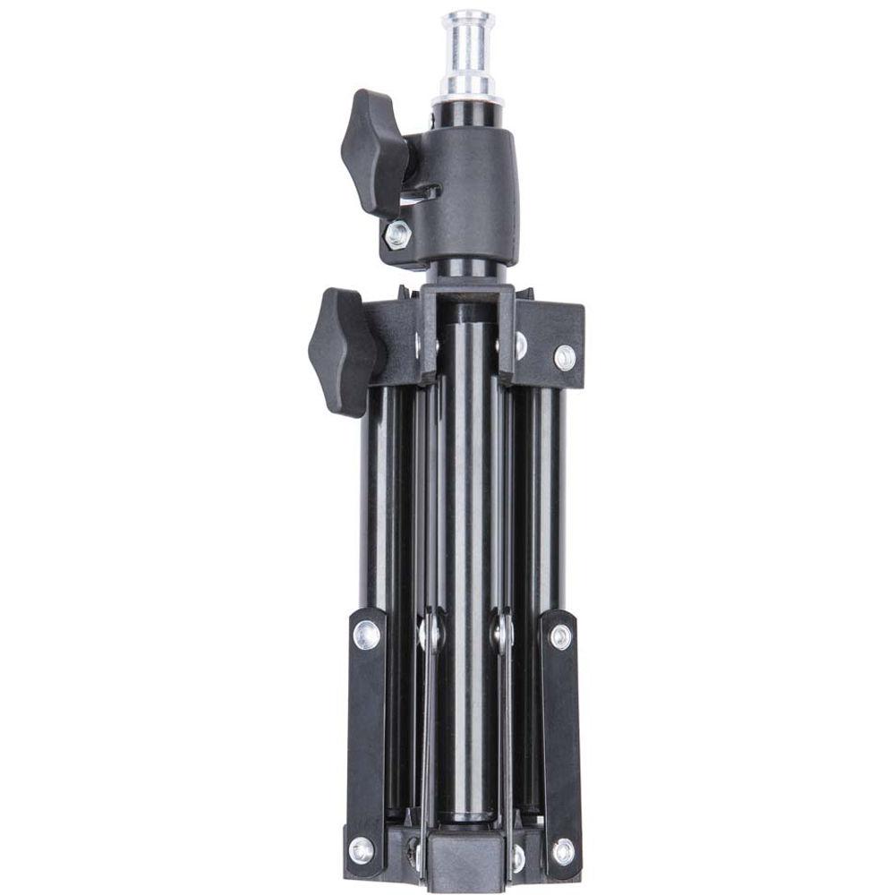 Studio Essentials Tabletop Light Stand