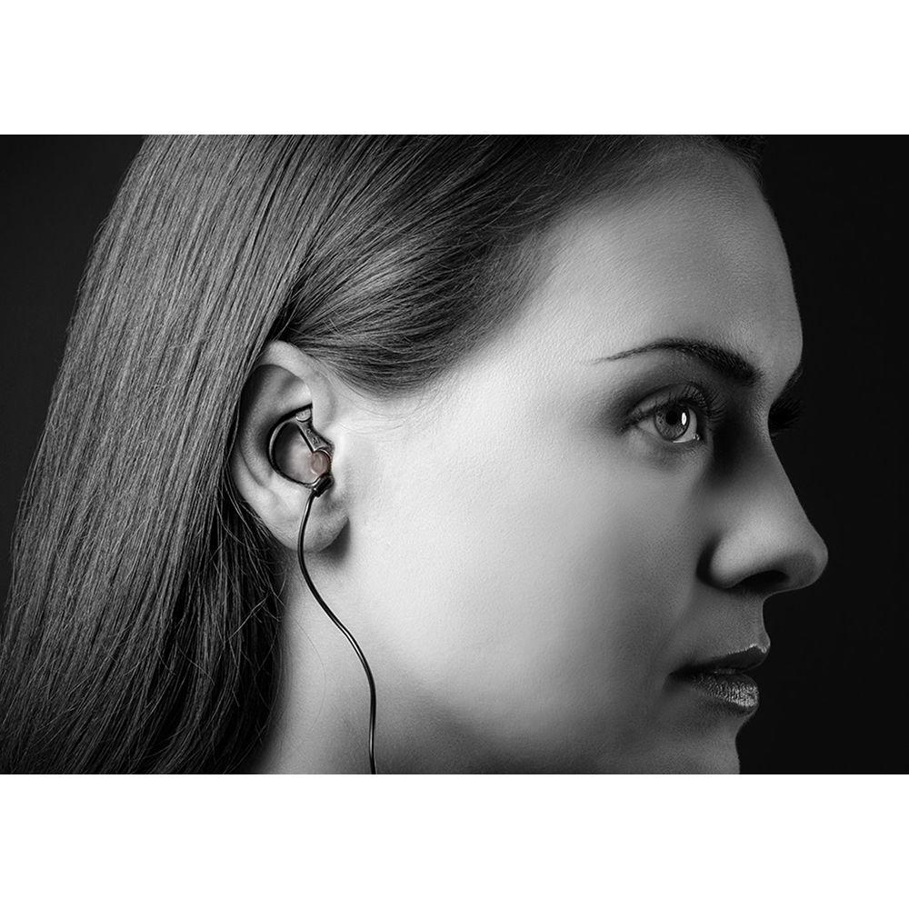 SureFire EP10 Sonic Defenders Ultra Max Foam-Tipped Earplugs