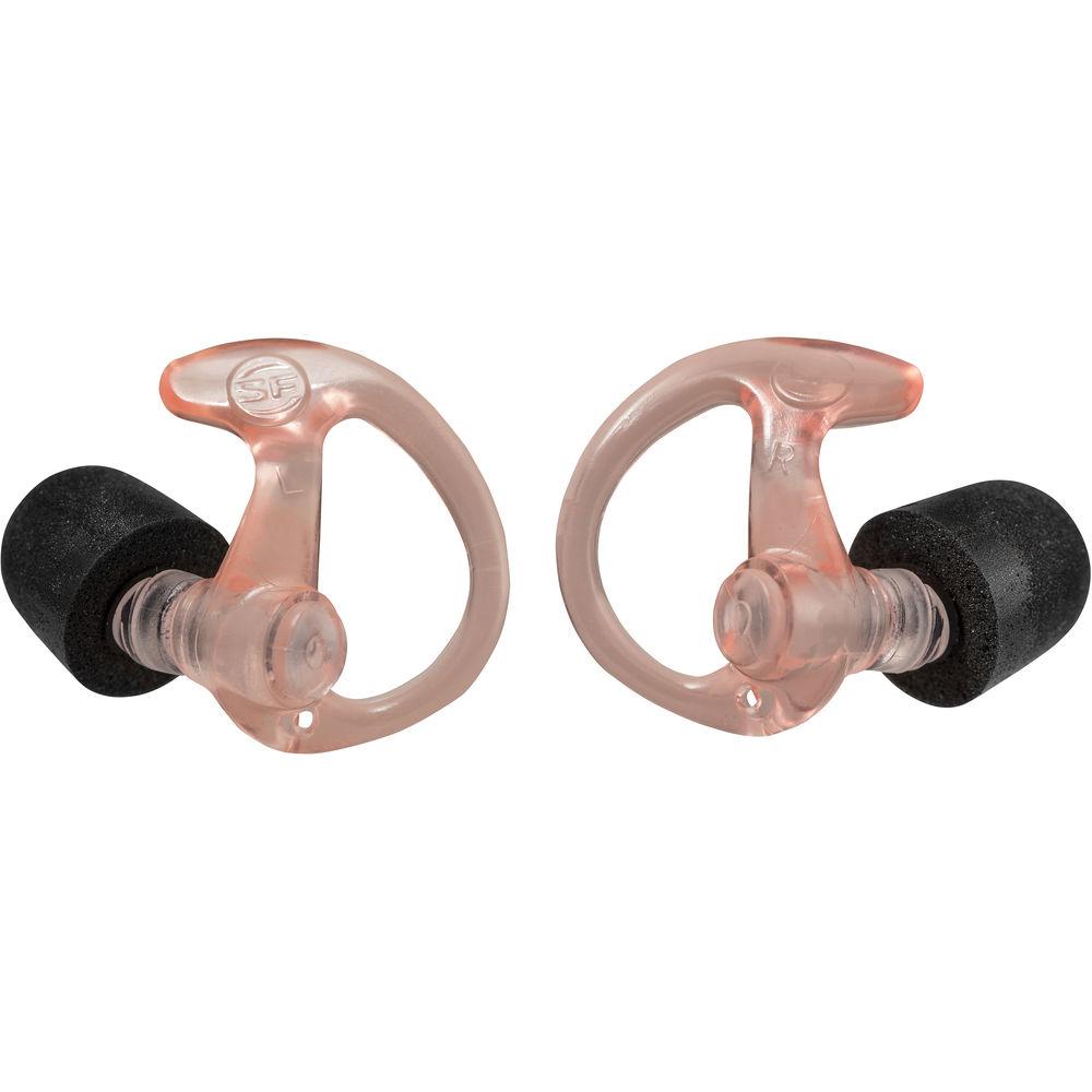 SureFire EP10 Sonic Defenders Ultra Max Foam-Tipped Earplugs