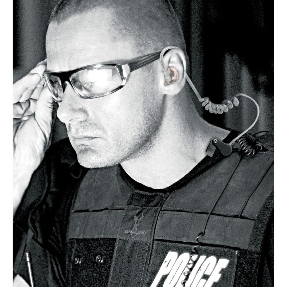 SureFire EP10 Sonic Defenders Ultra Max Foam-Tipped Earplugs