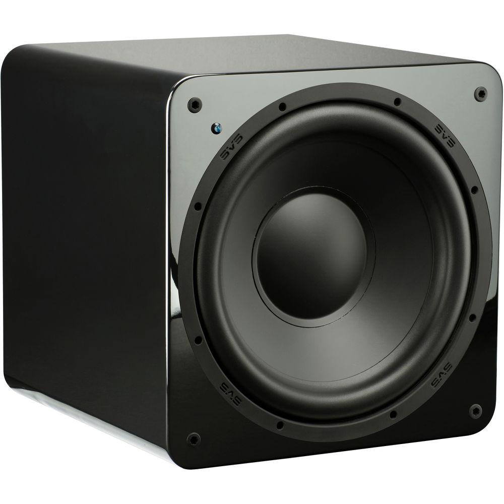 SVS SB-1000 12" 300W Subwoofer