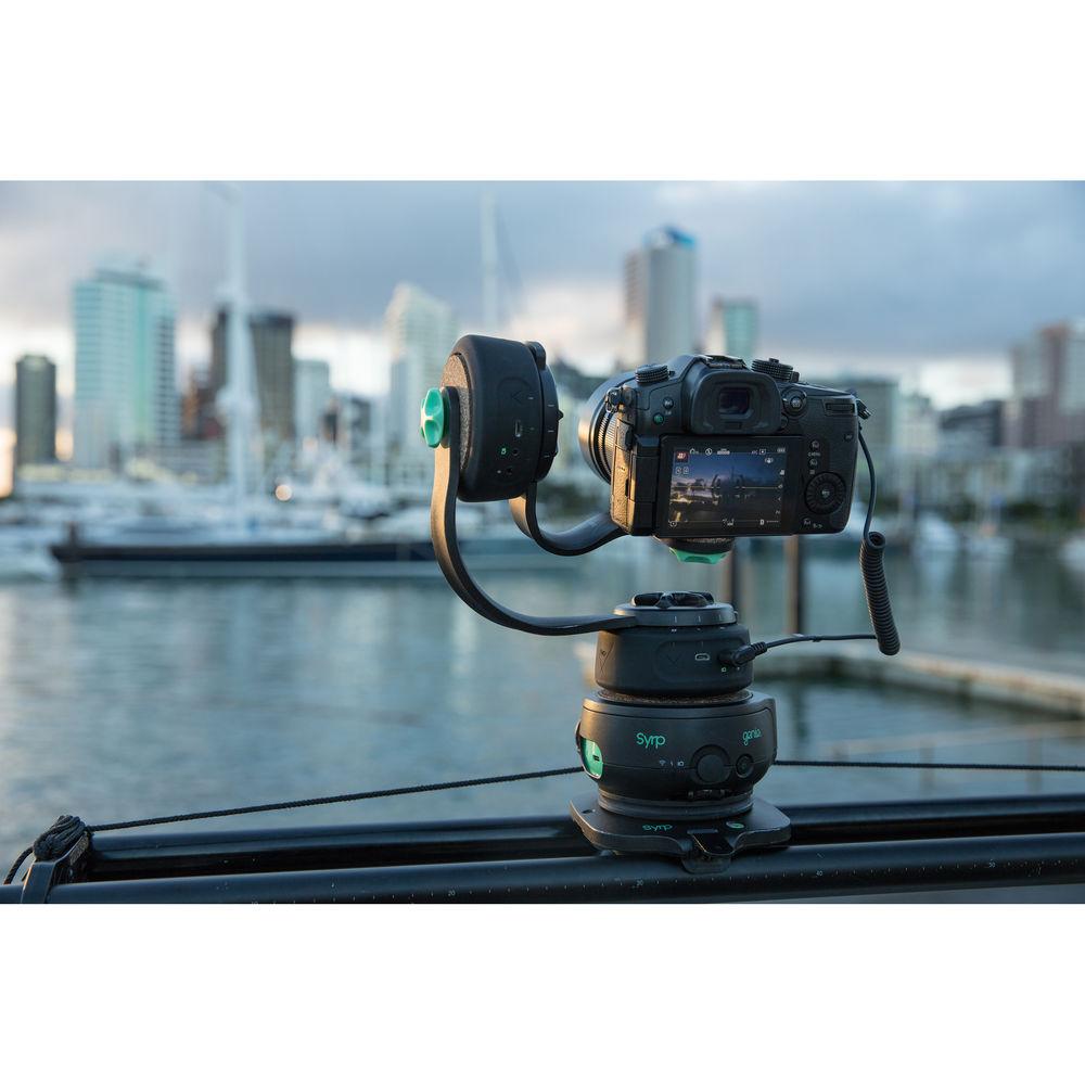 Syrp Genie Mini 3-Axis Kit with Tilt Bracket