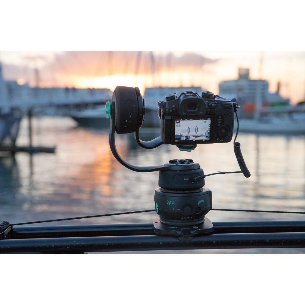 Syrp Genie Mini 3-Axis Kit with Tilt Bracket