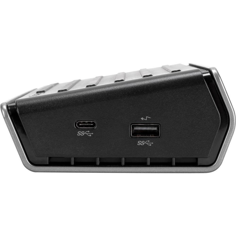 Targus USB Type-C Universal Docking Station