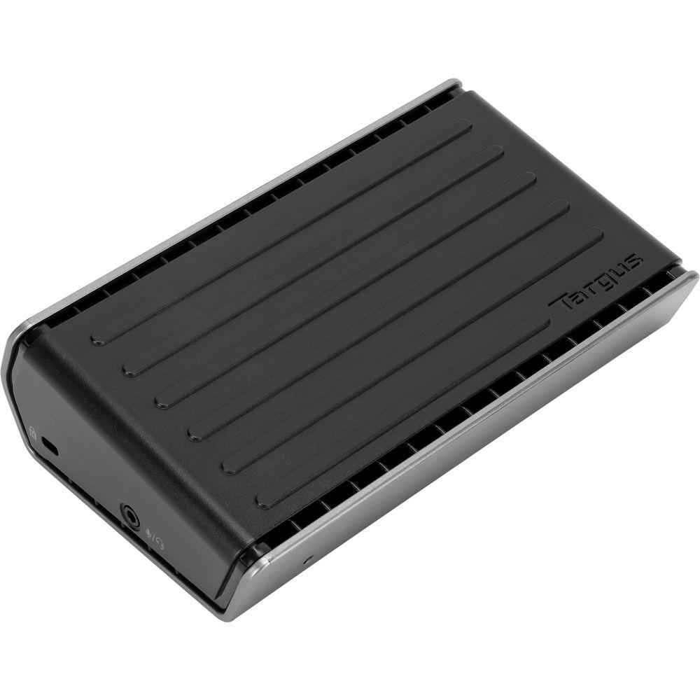 Targus USB Type-C Universal Docking Station