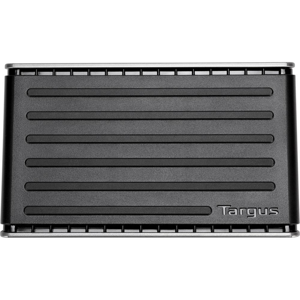 Targus USB Type-C Universal Docking Station