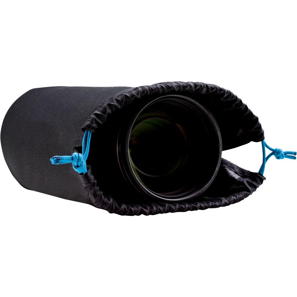Tenba Soft Neoprene Lens Pouch