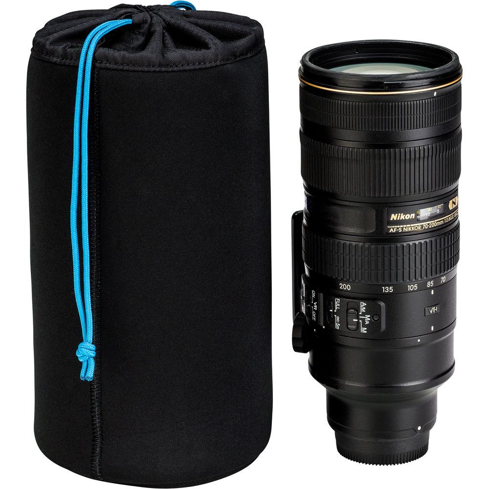 Tenba Soft Neoprene Lens Pouch