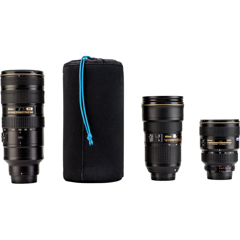 Tenba Soft Neoprene Lens Pouch