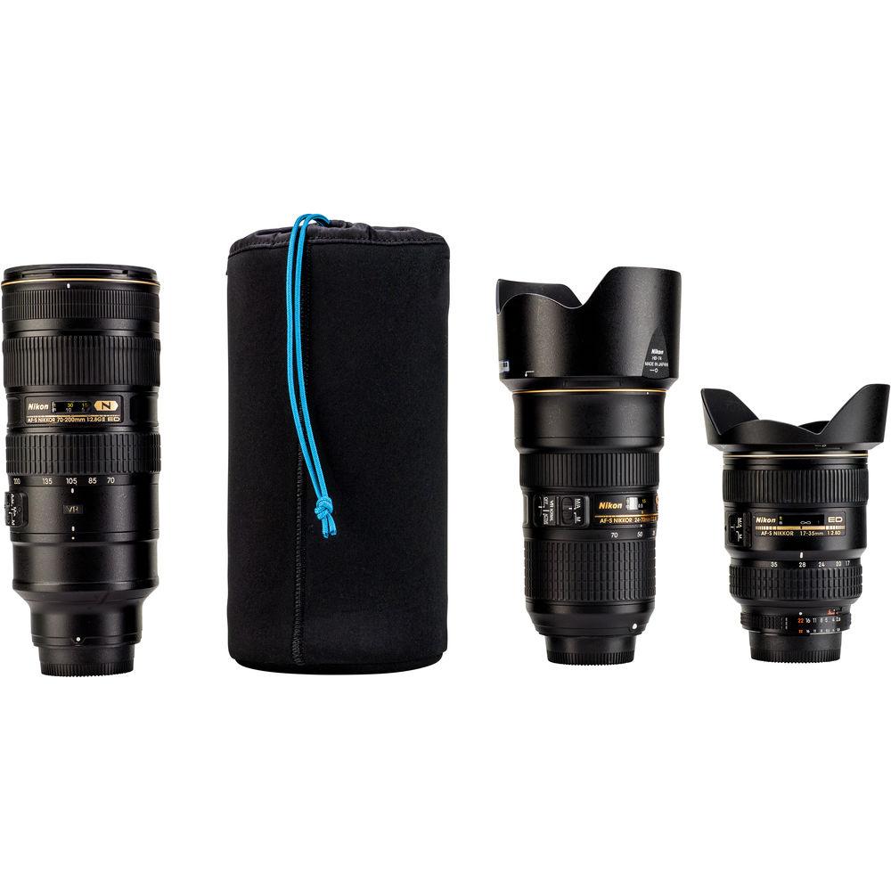 Tenba Soft Neoprene Lens Pouch