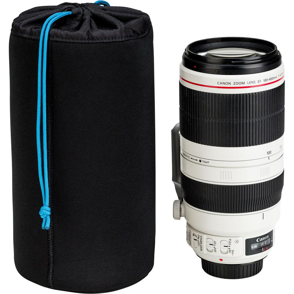 Tenba Soft Neoprene Lens Pouch
