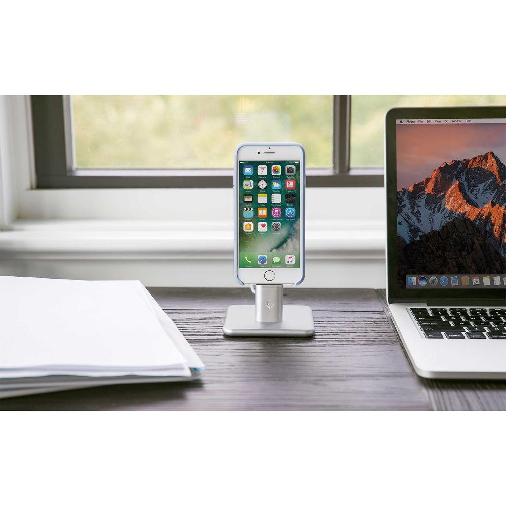 Twelve South HiRise 2 Deluxe for iPhone & iPad