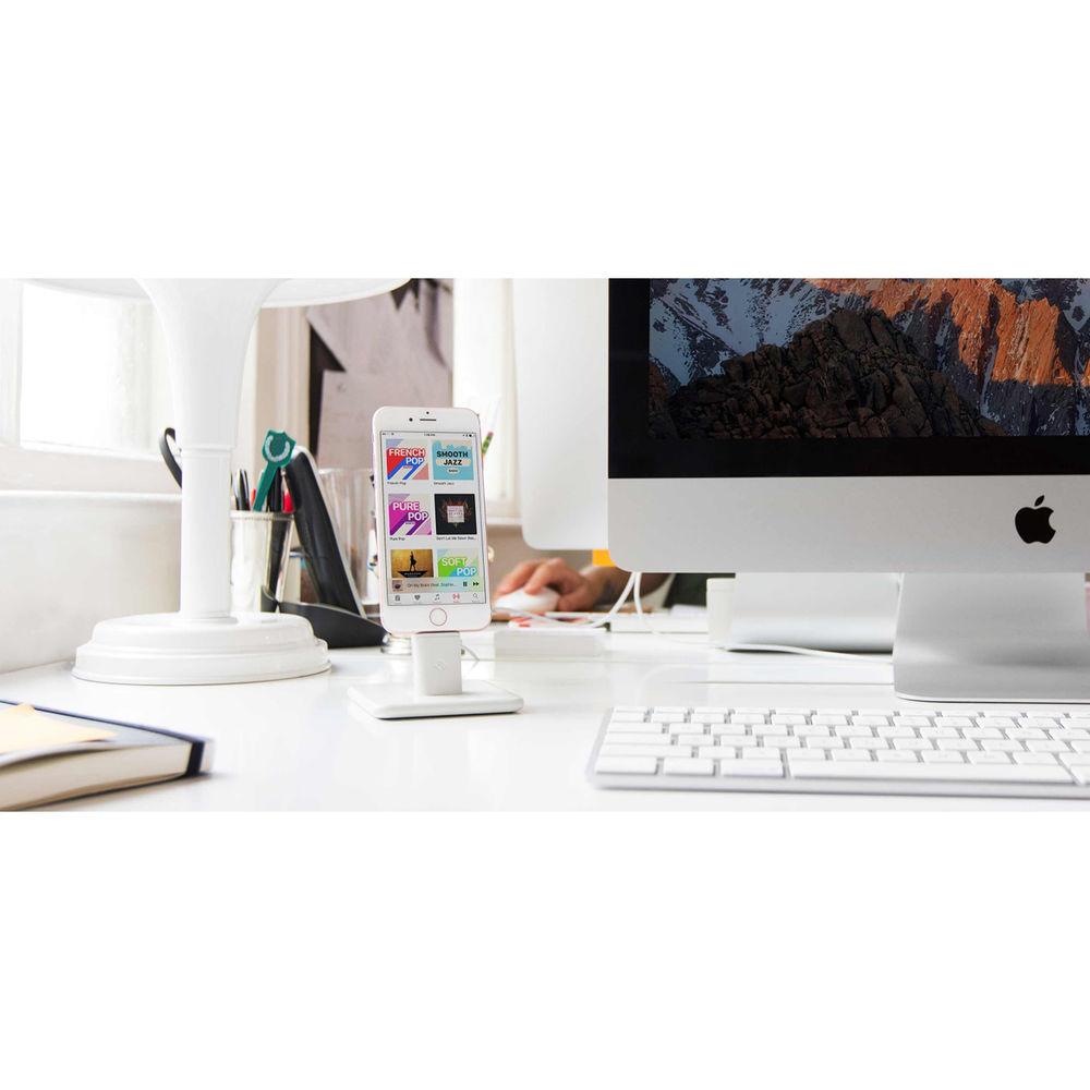 Twelve South HiRise 2 Deluxe for iPhone & iPad