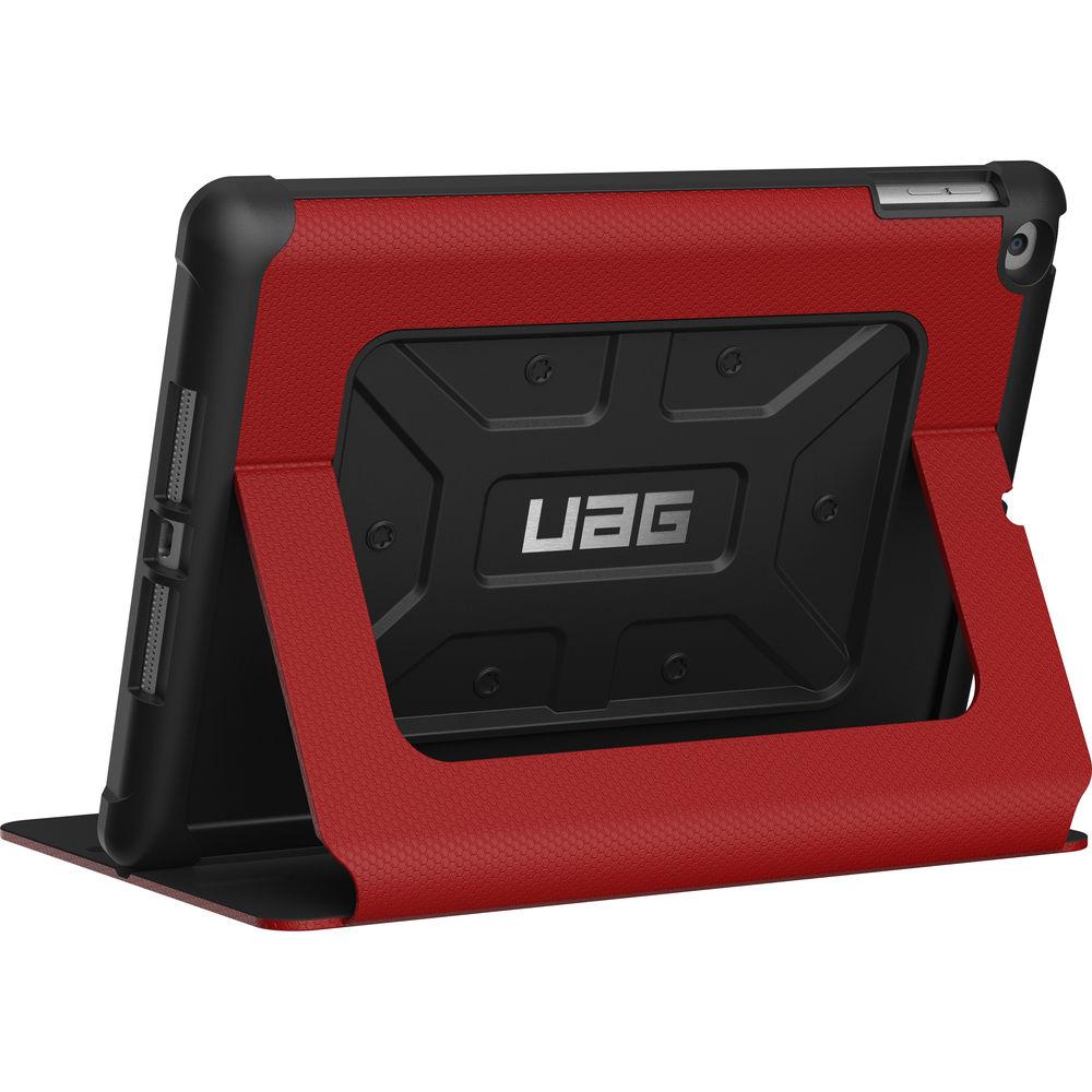 Urban Armor Gear Case for iPad 9.7"