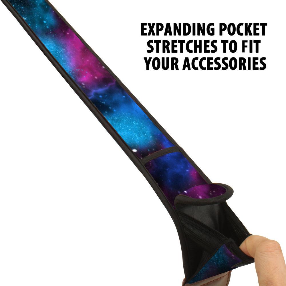 USA GEAR TrueSHOT CAM-STRAP