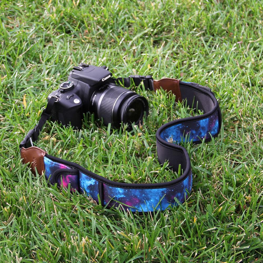 USA GEAR TrueSHOT CAM-STRAP