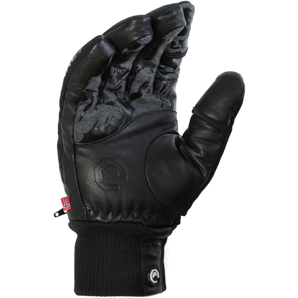 Vallerret Ipsoot Photography Gloves