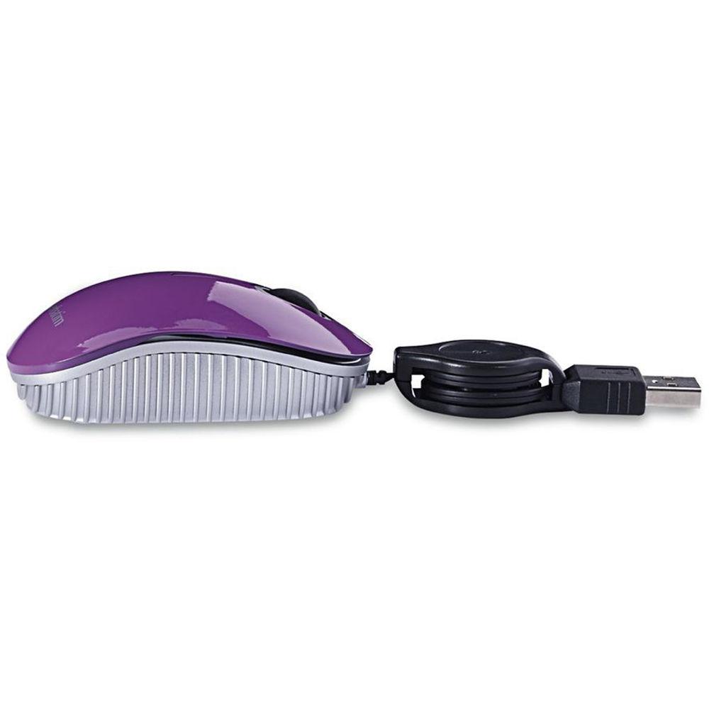 Verbatim Commuter Series Mini Travel Mouse