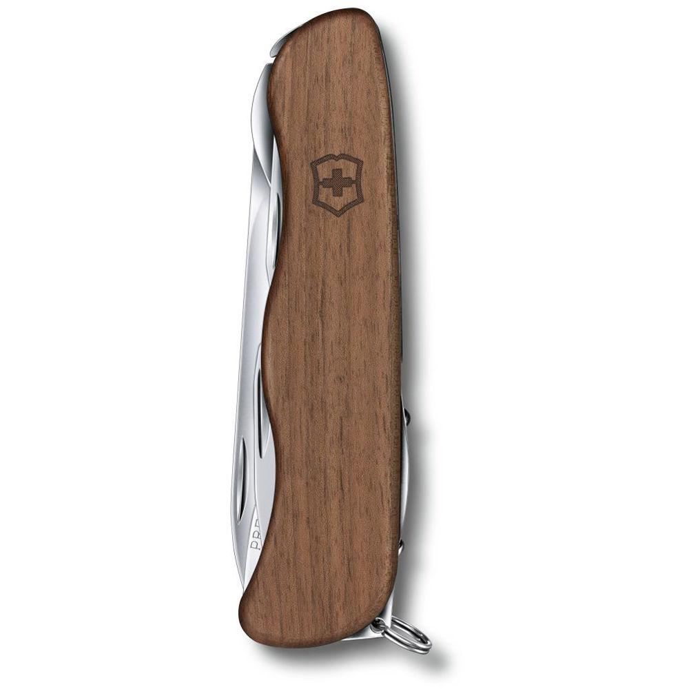 Victorinox Forester Wood Pocket Knife
