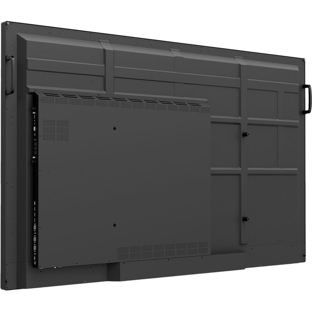 ViewSonic CDE7561T 75" 20-Point Touch Full HD Interactive Commercial Display