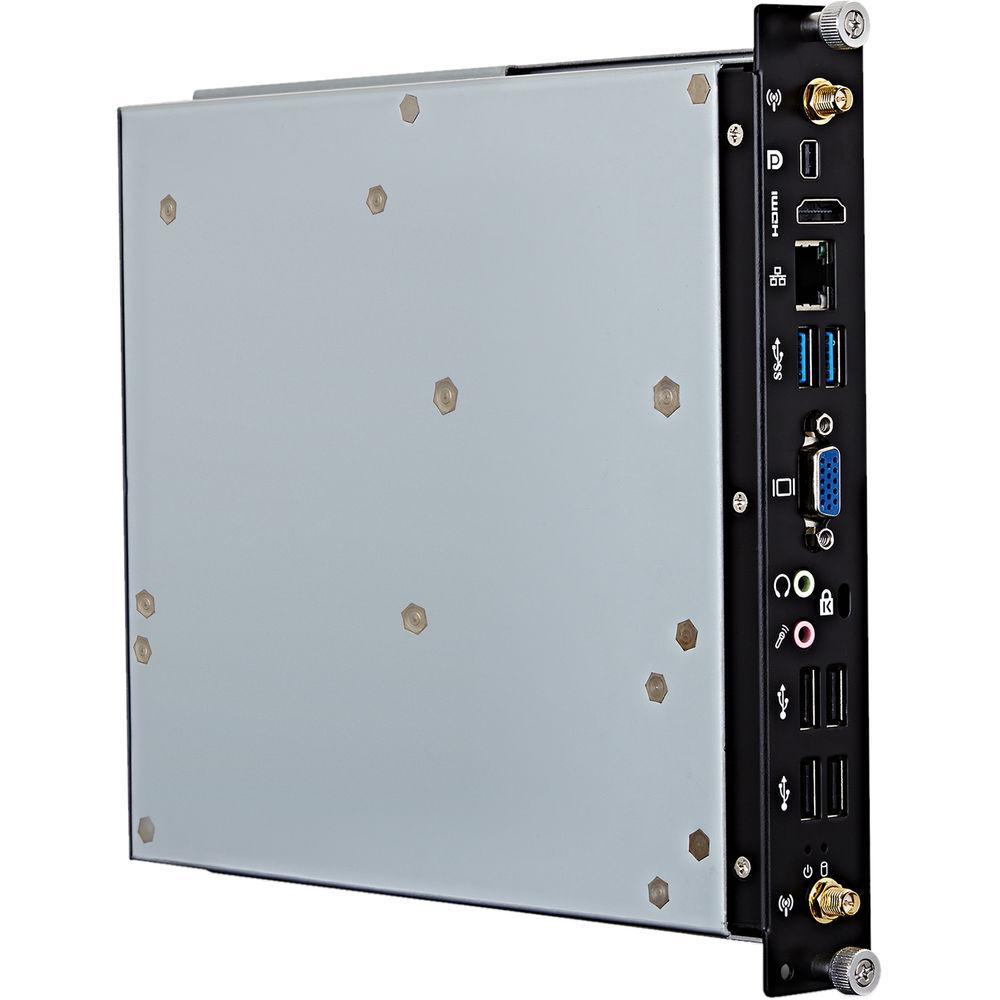 ViewSonic Slot-In PC Network Media Player