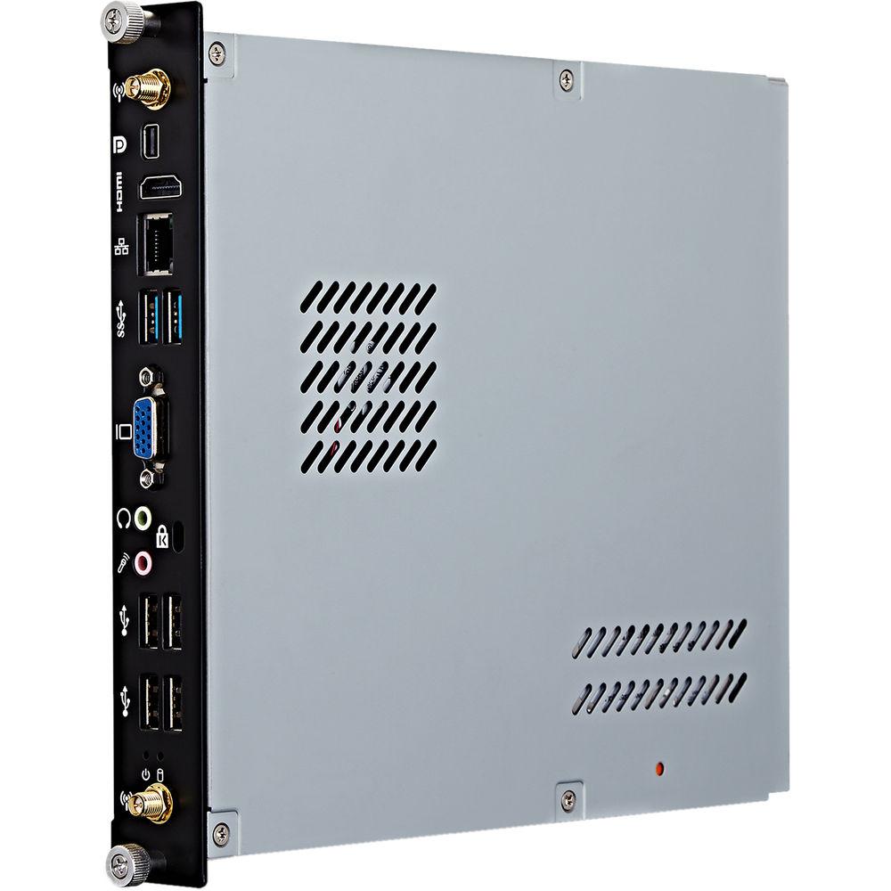 ViewSonic Slot-In PC Network Media Player