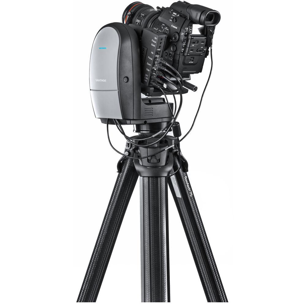 Vinten Vantage Lens Drive Assembly