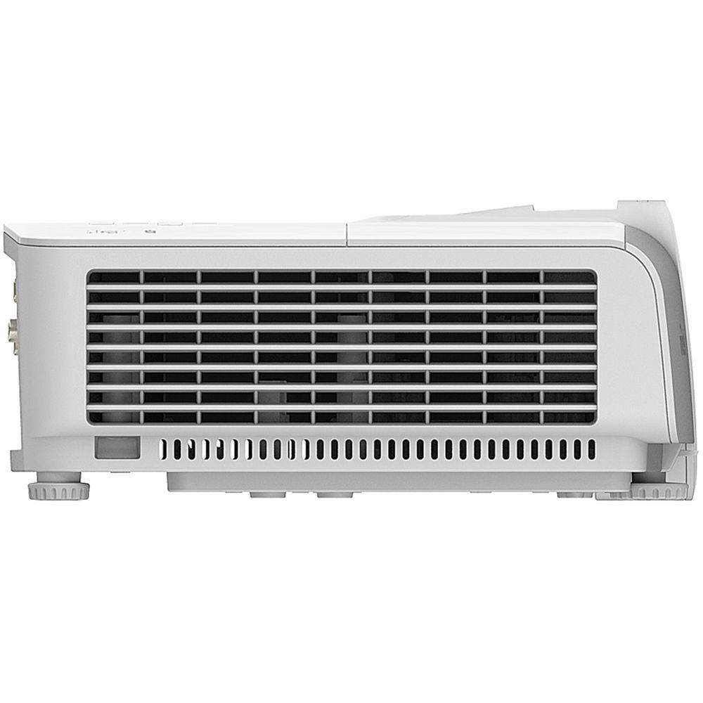 Vivitek DW265 3500-Lumen WXGA DLP Projector