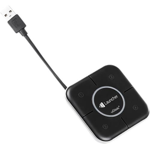 Vivitek NovoPRO Launcher Screen Sharing Solution