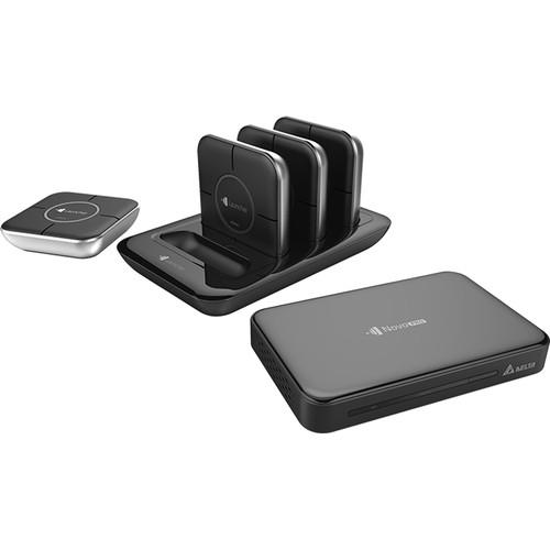 Vivitek NovoPRO Launcher Screen Sharing Solution