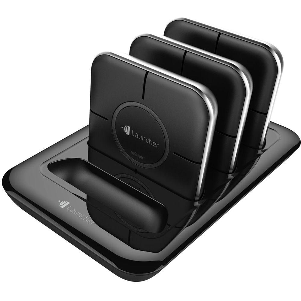 Vivitek NovoPRO Launcher Screen Sharing Solution