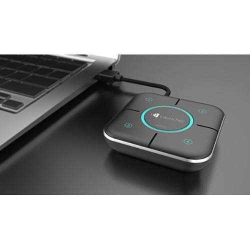 Vivitek NovoPRO Launcher Screen Sharing Solution