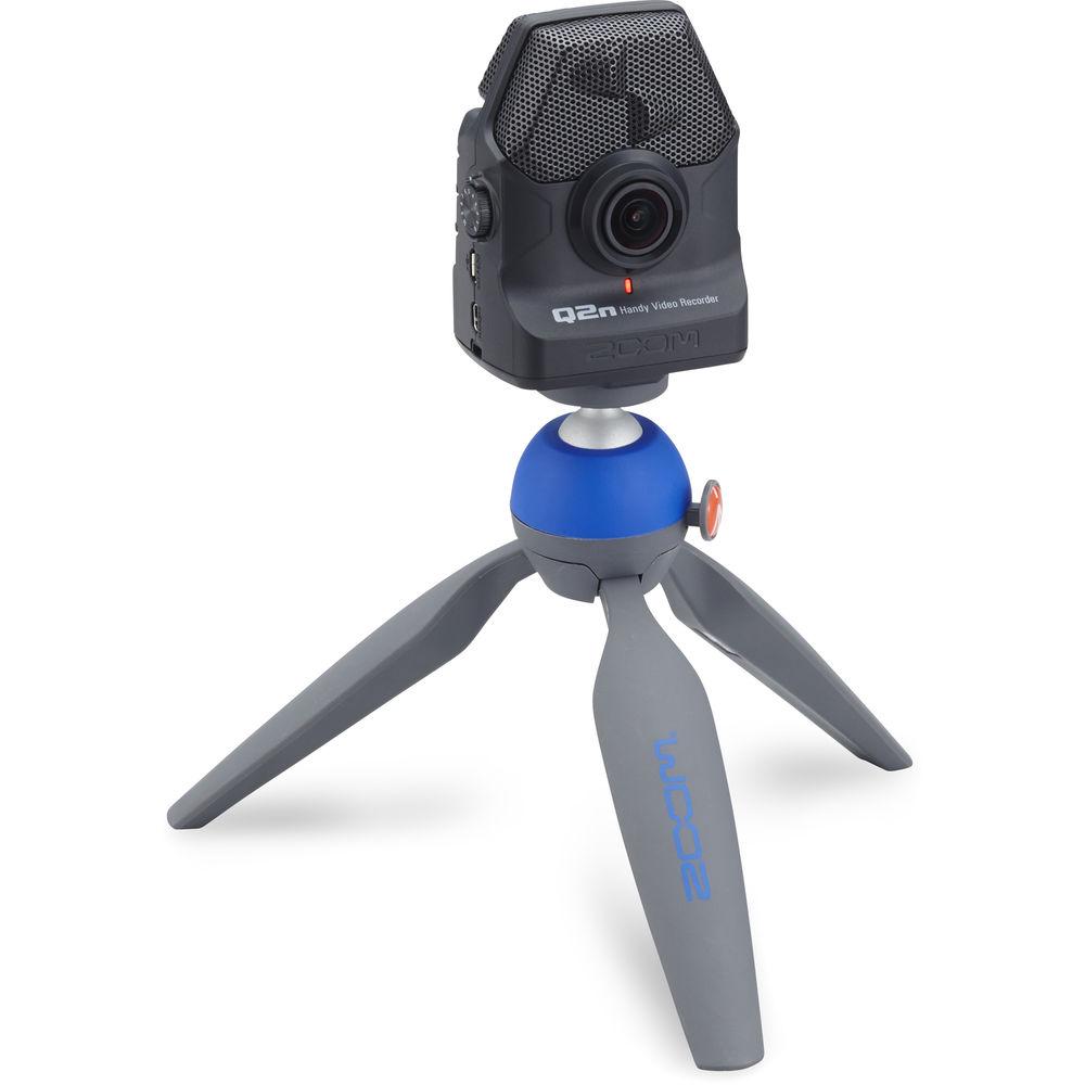 Zoom Manfrotto Zoom Pixi Tripod