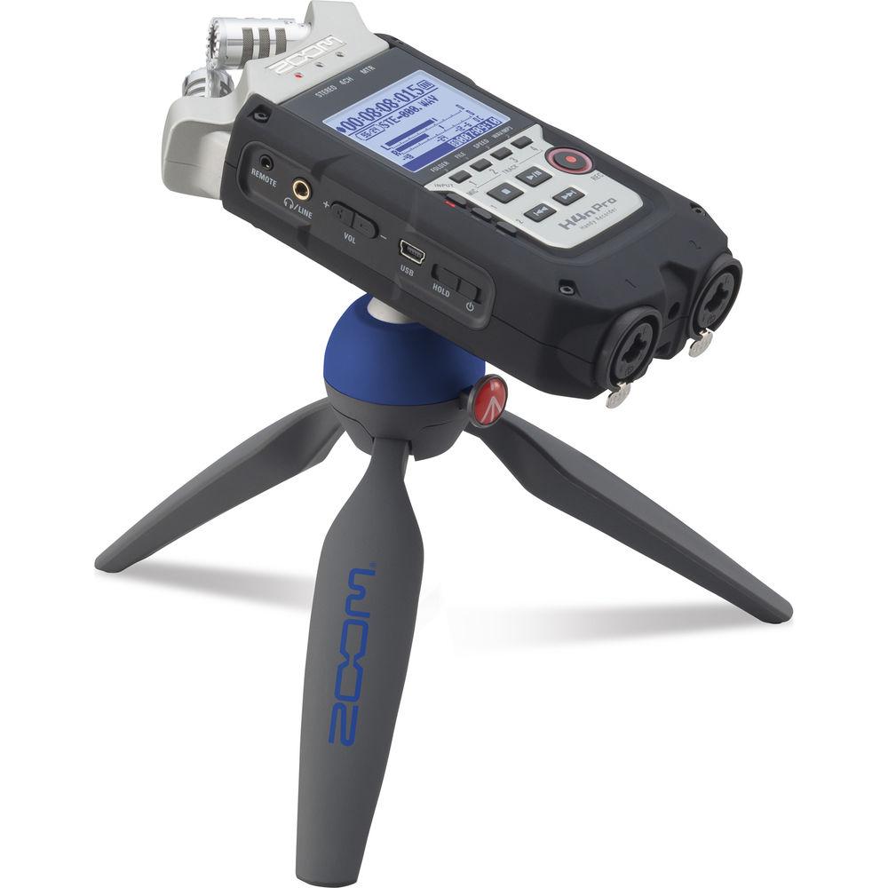 Zoom Manfrotto Zoom Pixi Tripod