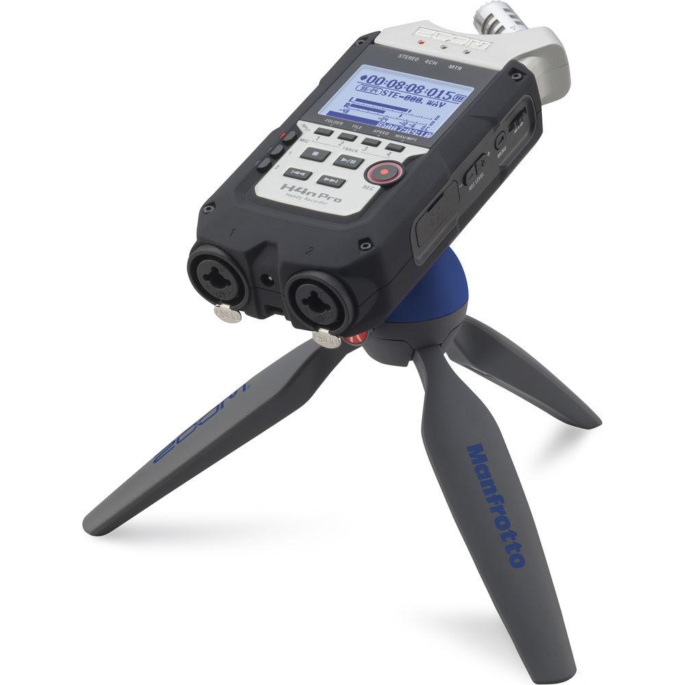 Zoom Manfrotto Zoom Pixi Tripod