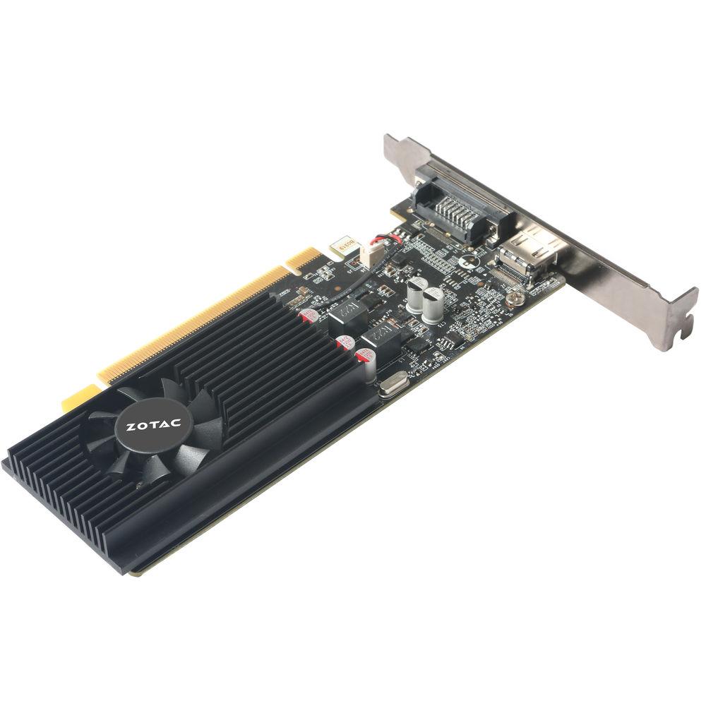 ZOTAC GeForce GT 1030 Graphics Card