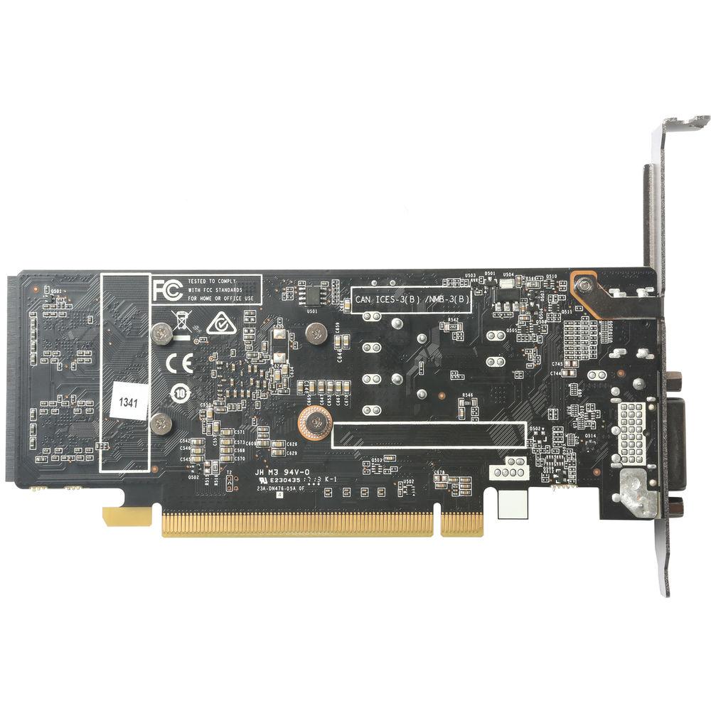 ZOTAC GeForce GT 1030 Graphics Card