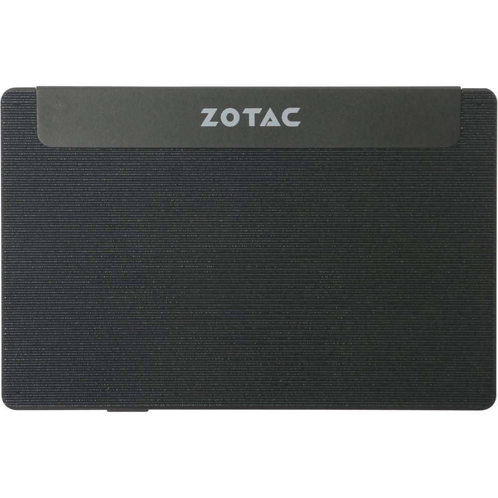 ZOTAC ZBOX PI225 Mini Desktop Computer