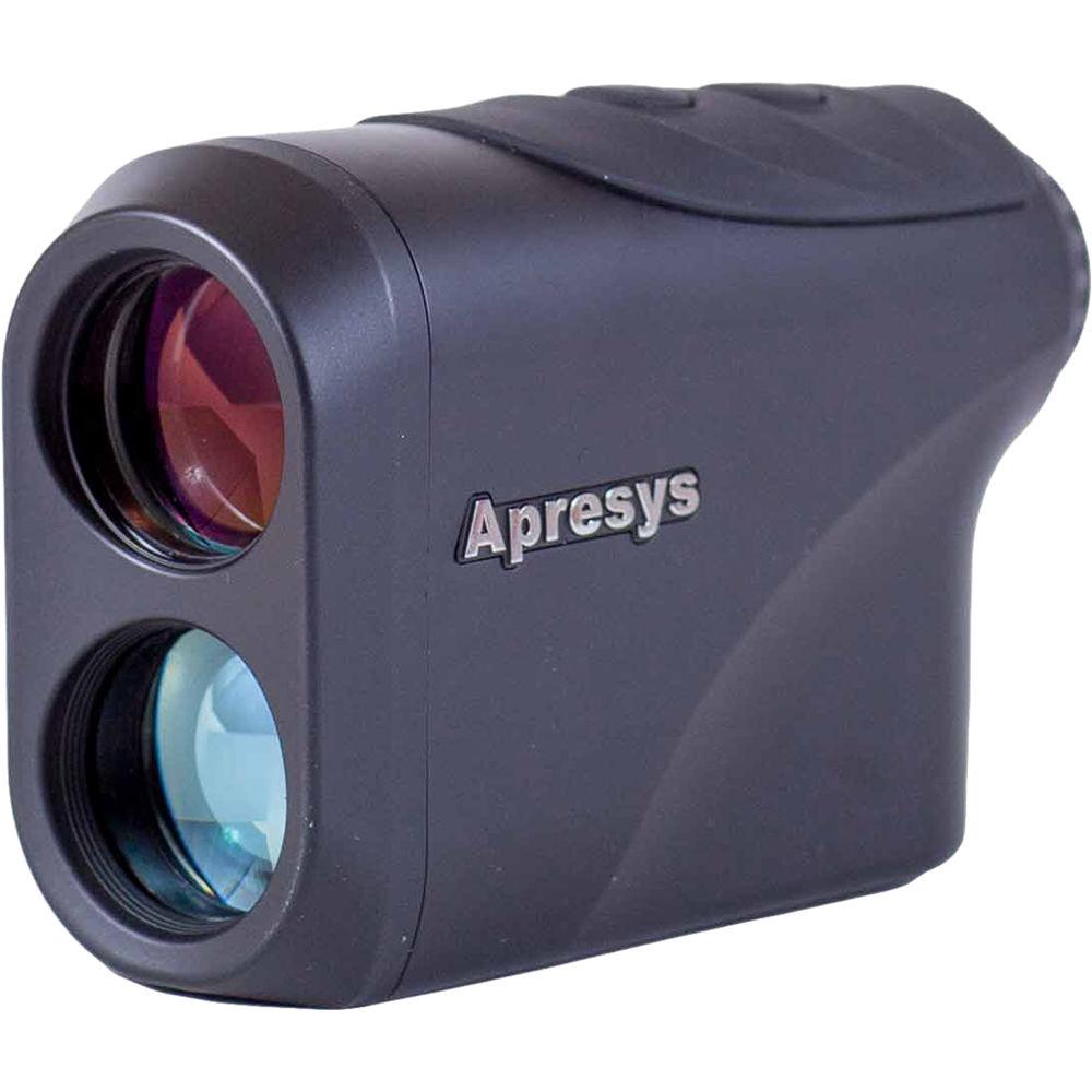 Apresys Optics 6x24 eXpert 1000 Laser Rangefinder