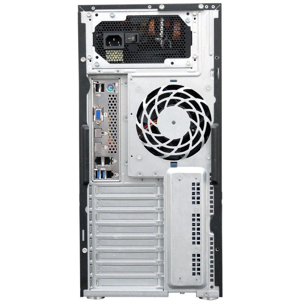ASUS TS500-E8-PS4 V2 Mainstream Barebone Tower Server