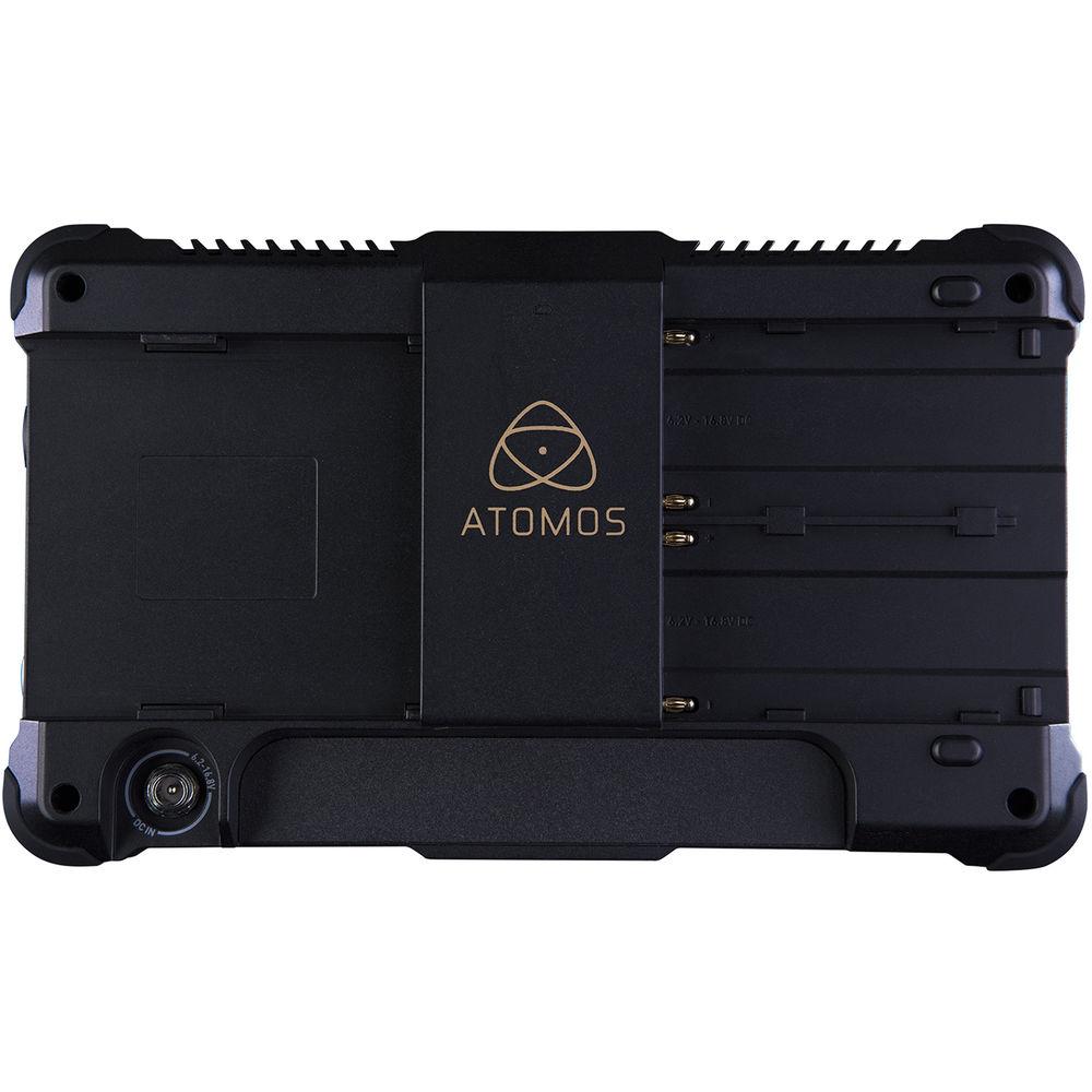 Atomos Ninja Inferno 7" 4K HDMI Recording Monitor