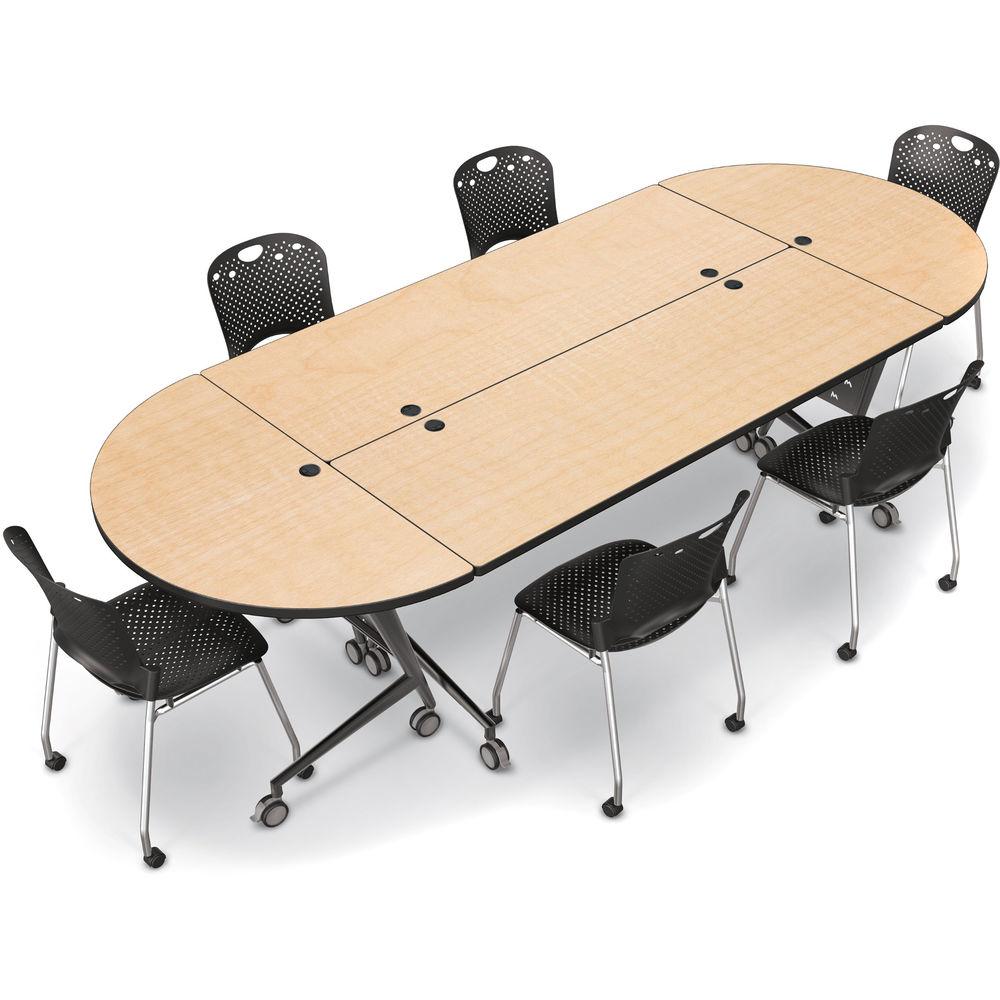 Balt Trend Fliptop & Conference Table