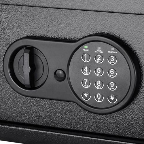 Barska Compact Keypad Safe