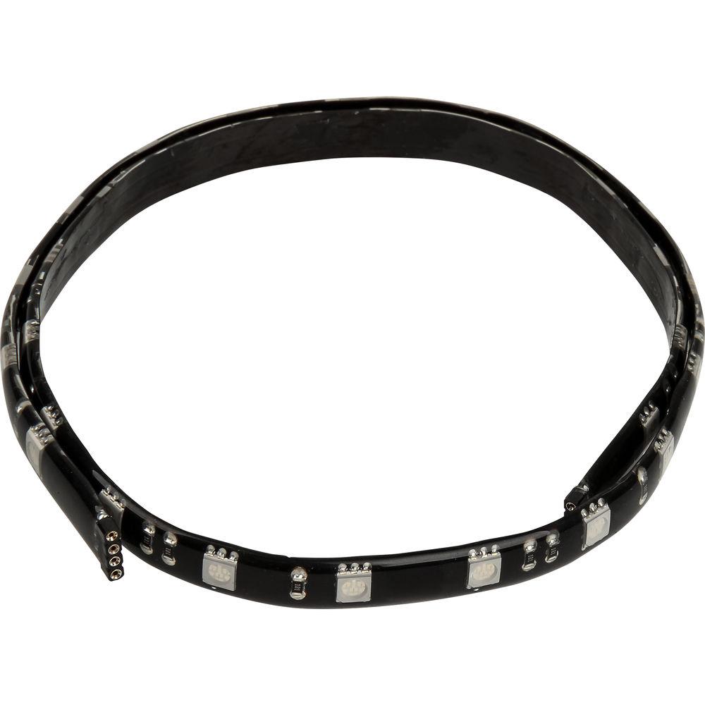 BitFenix Alchemy 2.0 RGB LED Magnetic Strip & Controller Kit