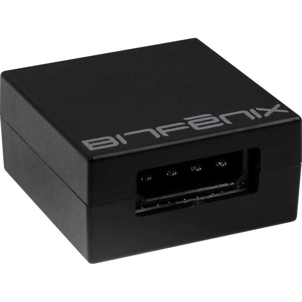 BitFenix Alchemy 2.0 RGB LED Magnetic Strip & Controller Kit, BitFenix, Alchemy, 2.0, RGB, LED, Magnetic, Strip, &, Controller, Kit