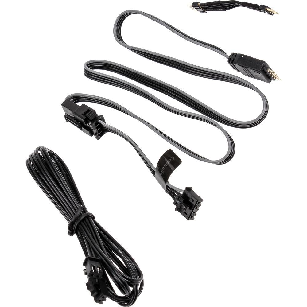 BitFenix Alchemy 2.0 RGB LED Magnetic Strip & Controller Kit