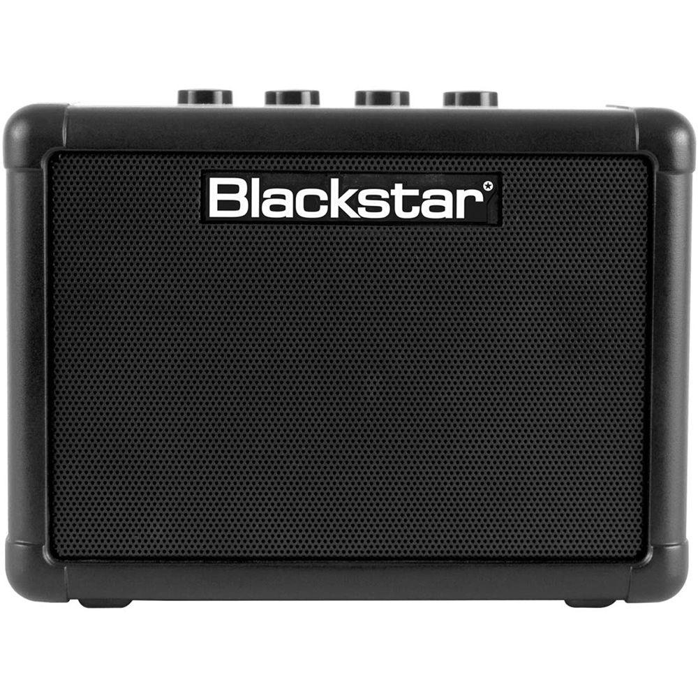 Blackstar FLY 3 Bluetooth - 3W Mini Guitar Amplifier