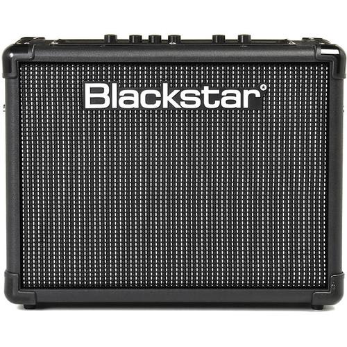 Blackstar ID:Core Stereo 20 V2 - 2 x 10W Super Wide Stereo Combo Amplifier