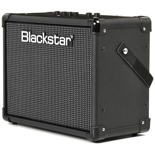 Blackstar ID:Core Stereo 20 V2 - 2 x 10W Super Wide Stereo Combo Amplifier