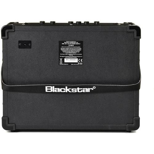 Blackstar ID:Core Stereo 20 V2 - 2 x 10W Super Wide Stereo Combo Amplifier